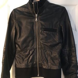 🎉 Members Only Leather Jacket 🎉